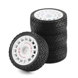 1/10 RC Car Road Tires for TT02 XV01 TA06 WR8