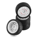 1/10 RC Car Road Tires for TT02 XV01 TA06 WR8