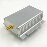 High-Frequency RF Power Amplifier for Ham Radio