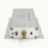 High-Frequency RF Power Amplifier for Ham Radio