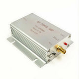 High-Frequency RF Power Amplifier for Ham Radio