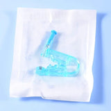 Disposable Ear Piercing Gun Kit Healthy Safety Earring Piercer Tool