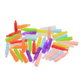 Ice-Lolly Resin Ornament Simulation Summer Food for Doll House