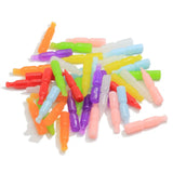 Ice-Lolly Resin Ornament Simulation Summer Food for Doll House