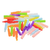 Ice-Lolly Resin Ornament Simulation Summer Food for Doll House