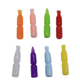 Ice-Lolly Resin Ornament Simulation Summer Food for Doll House