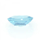 1.12ct Neon Apatite Oval Cut Gemstone