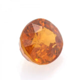 1.19 ct. Spessartine Garnet Oval Cut Gemstone