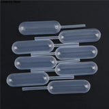 Plastic Transfer Pipettes Dropper for Epoxy Resin Craft