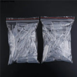 Plastic Transfer Pipettes Dropper for Epoxy Resin Craft