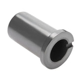 Silver Melting Furnace Crucible Melter Graphite Casting Mould Jeweler Tools