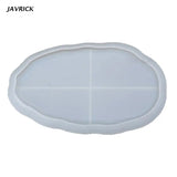 DIY Ashtray Tray Resin Mold Epoxy Silicone Mould Jewelry Making