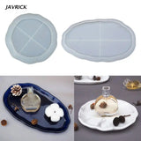 DIY Ashtray Tray Resin Mold Epoxy Silicone Mould Jewelry Making