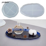 DIY Ashtray Tray Resin Mold Epoxy Silicone Mould Jewelry Making