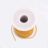 3M Brass Chain Necklace Bulk for DIY Jewelry Making Supplies