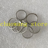 33 HK Ring Mandrel Sizer Gauge Set Jewelry Tools Kit