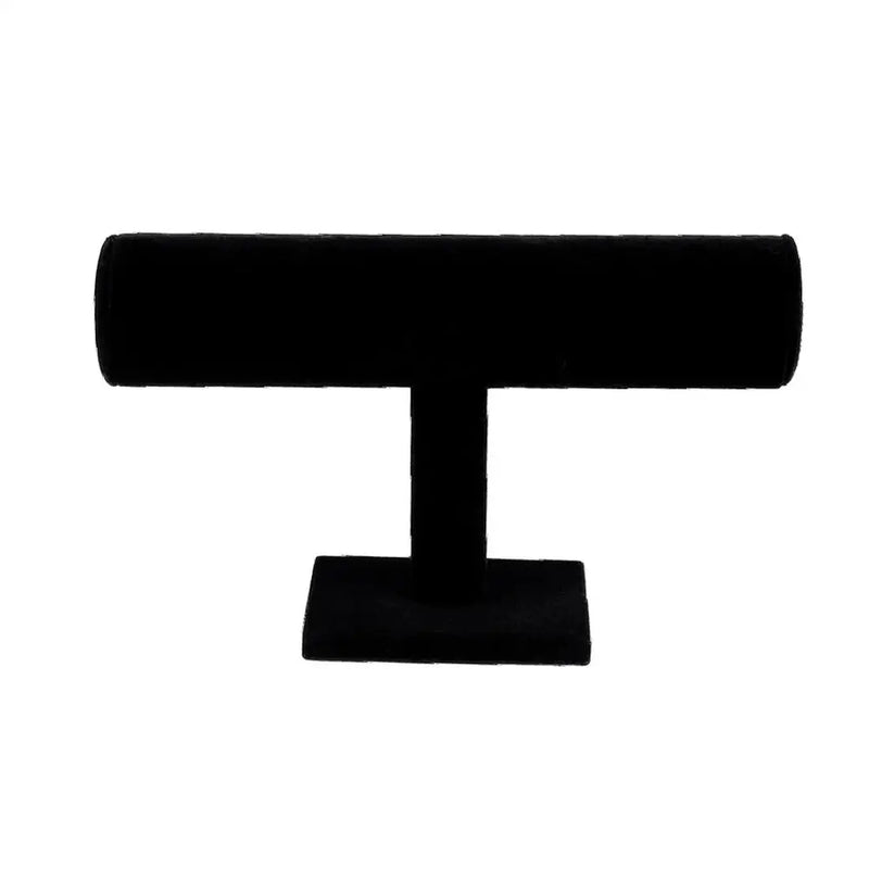 Velvet Jewelry Bracelet Watch Bangle Display Stand