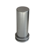 1-3kg High-Purity Graphite Crucible for Melting Precious Metals