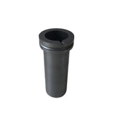 High-Purity Graphite Crucible 1-3kg
