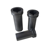 High-Purity Graphite Crucible 1-3kg