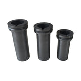 High-Purity Graphite Crucible 1-3kg
