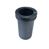 High-Purity Graphite Crucible 1-3kg