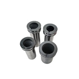 High-Purity Graphite Crucible 1-3kg