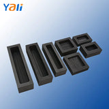 3kg High Purity Graphite Ingot Bar for Jewelry Making