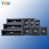 3kg High Purity Graphite Ingot Bar for Jewelry Making