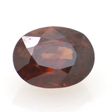 1.40ct Oval Pink Zircon Gemstone