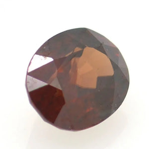1.40ct Oval Pink Zircon Gemstone