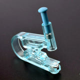 Disposable Ear Piercing Set Safe Painless Sterile Tool for Earrings
