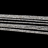 1.5-1.8mm Small Potato Pearl Beads Natural Freshwater Pearl Strand