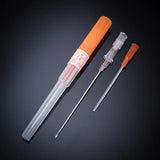 Sterile Piercing Needles Disposable I.V. Catheter Set