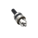 1.5-10mm Thread Drill Chuck Adapter for Electric Motor Shaft