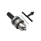 1.5-10mm Thread Drill Chuck Adapter for Electric Motor Shaft