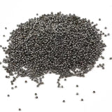 Ball Crimp End Beads Stopper Spacer DIY Necklace Jewelry Making