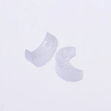 Moon Opal Stone Synthetic 1.5MM Hole 20Pcs