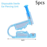 Disposable Ear Piercing Unit Safety Kit