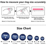 1.5mm 14K Filled Ball Ring Beaded Style Wedding Band Ring For Women Girls