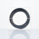 1.5mm, 2.5mm, 3mm Aluminum Wire for DIV Jewelry Craft 1 Roll