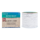 1.5mm Elastic Cord 70m Stretch Thread Beading Cord Crafting String