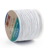 1.5mm Elastic Cord 70m Stretch Thread Beading Cord Crafting String