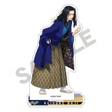 Tokyo Revengers Takemichi Mikey DraKen Baji Figure Stand Model Toy Desk Display
