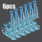 Disposable Ear Piercing Gun Kit Safety Earring Piercer Machine