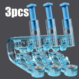 Disposable Ear Piercing Gun Kit Safety Earring Piercer Machine