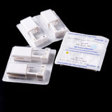 Disposable Ear Piercing Gun Kit Safety Earring Piercer Machine