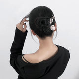 Hairpin Resin Silicone Mold for DIY Jewelry Epoxy Craft