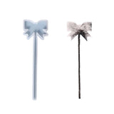 Hairpin Resin Silicone Mold for DIY Jewelry Epoxy Craft