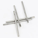 Tungsten Steel Engraving End Mill Woodworking Router Bit Wood Milling Cutter
